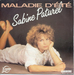Vignette de Sabine Paturel - Maladie d'été