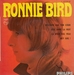 Pochette de Ronnie Bird - Hey girl