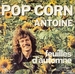Pochette de Antoine - Pop corn