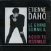 Pochette de Étienne Daho - Le grand sommeil