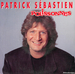 Pochette de Patrick Sébastien - Écoutezzz, il est beau Jacquot