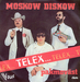 Pochette de Telex - Pakmoväst