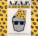 Pochette de A.Z.A.P. (As Zaïre as Possible) - Le Maréchal (Mobutu)