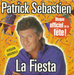Pochette de Patrick Sébastien - La Fiesta