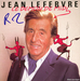 Pochette de Jean Lefebvre - Le Démon de midi