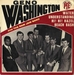 Pochette de Geno Washington and the Ram Jam Band - Hi! Hi! Hazel