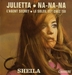 Vignette de Sheila - Julietta