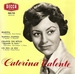 Pochette de Caterina Valente - Marina