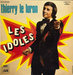 Pochette de Thierry Le Luron - A présent je n'ose plus me montrer