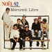 Pochette de Mercredi libre - Noël 92