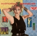 Pochette de Madonna - Borderline (U.S. Remix)