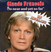 Pochette de Claude François - Go where the sun is brighter