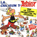 Pochette de Le Grand Orchestre du Splendid - La chanson d'Astérix
