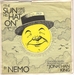 Pochette de Nemo - The sun has got his hat on