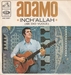 Vignette de Adamo - Inch Allah (Se dio vuole)