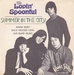 Pochette de The Lovin' Spoonful - Summer in the city