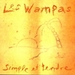 Vignette de Les Wampas - Allison