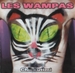 Vignette de Les Wampas - Joëlle