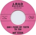 Vignette de Roy Esser - Can I pawn my teeth to you