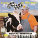 Pochette de Mylo Hatzenbuhler - To all the cows I've milked before