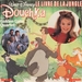 Pochette de Douchka et Le Golden Gate Quartet - Le Livre de la jungle