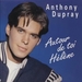 Pochette de Anthony Dupray - Autour de toi Hélène