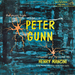 Vignette de Henry Mancini - Peter Gunn