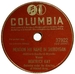Pochette de Beatrice Kay - Mention my name in Sheboygan