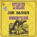 Vignette de Joe Dassin - Comment te dire
