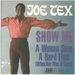 Vignette de Joe Tex - Show me