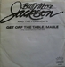 Vignette de Bull Moose Jackson and the Flashcats - Get off the table, Mable (The two dollars is for the beer)