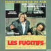 Pochette de Vladimir Cosma - Les Fugitifs
