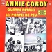 Vignette de Annie Cordy - Quatre pétales
