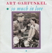 Pochette de Art Garfunkel - So much in love