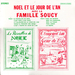 Vignette de La famille Soucy - Le réveillon de Noël