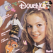 Pochette de Douchka - Happy Birthday Mr Donald