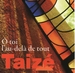 Vignette de Taizé - Alléluia 17