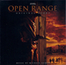 Pochette de Michael Kamen - Open Range