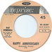 Vignette de Pat Powdrill - Happy anniversary