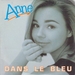 Vignette de Anne - Dans le bleu