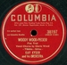 Vignette de Kay Kyser and his orchestra - Woody Wood-Pecker