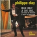 Vignette de Philippe Clay - Hello Dolly