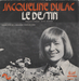 Pochette de Jacqueline Dulac - Que dire du printemps