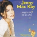 Vignette de Jenny Mac Kay - L'histoire de la vie