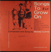 Vignette de Woody Guthrie - Car song