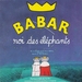 Vignette de Maxime Le Forestier - La ballade de Babar