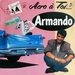 Pochette de Armando - Acro à toi&hellip;
