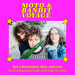 Pochette de Moto & Bandit Voyage - La légende de Jimmy
