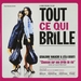 Pochette de Géraldine Nakache et Leïla Bekhti - Chanson sur une drôle de vie