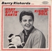 Pochette de Barry Richard - Baby sitting Santa